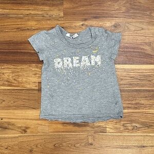 Bit'z Kids Dreamer Tee Size 2/3
